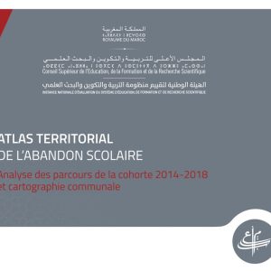 L'Atlas territorial de l’abandon scolaire