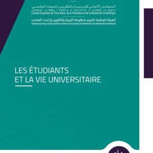 Enquête nationale sur les étudiants et la vie universitaire