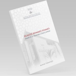 Égalité Hommes-Femmes dans et à travers l'Éducation