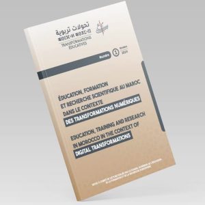 Revue Transformations Éducatives