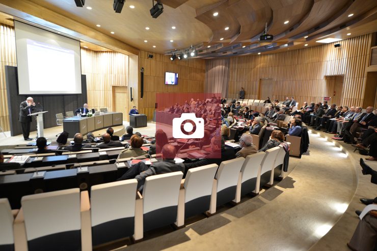 الدورة العاشرة للمجلس الأعلى للتربية والتكوين والبحث العلمي