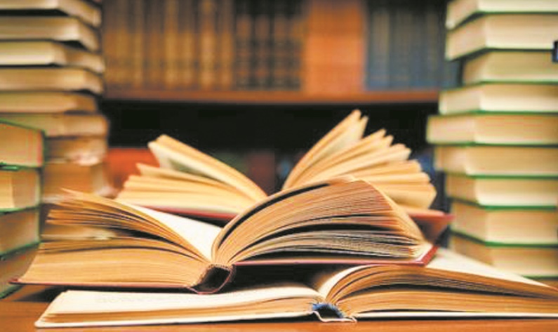 Lancement du Prix national de la lecture 2018 Lancement du Prix national de la lecture 2018