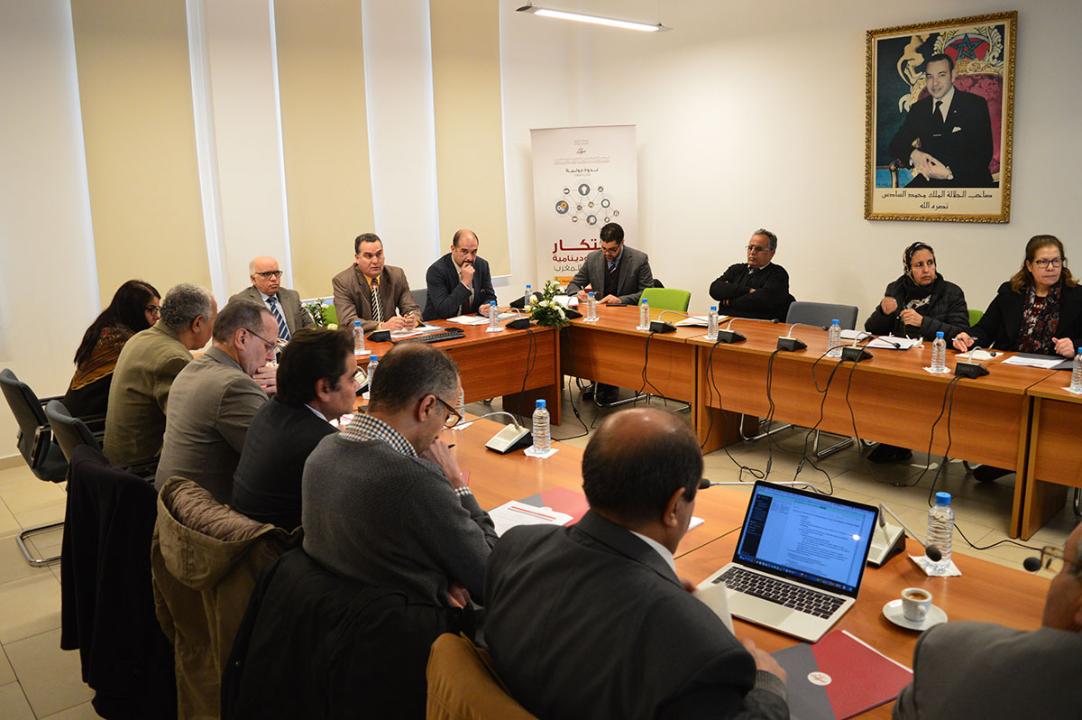 Le Conseil Supérieur de l’Education, de la Formation et de la Recherche Scientifique organise un atelier sur : « la culture de l’innovation »