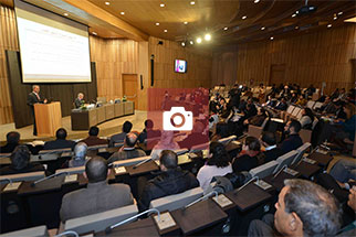 لقاء تواصلي حول رأي المجلس في موضوع: التعليم الأولي أساس بناء المدرسة المغربية لقاء تواصلي حول رأي المجلس في موضوع: التعليم الأولي أساس بناء المدرسة المغربية