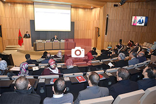 ندوة في موضوع: ” تقييم السياسات العمومية في التربية والتكوين : مقاربات ومنهجيات “ ندوة في موضوع: ” تقييم السياسات العمومية في التربية والتكوين : مقاربات ومنهجيات “