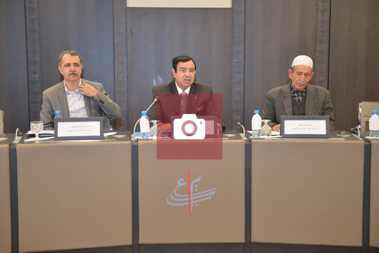 “لقاء تواصلي حول مجلتي “المدرسة المغربية “
و” دفاتر التربية والتكوين "لقاء تواصلي حول مجلتي “المدرسة المغربية “
و” دفاتر التربية والتكوين