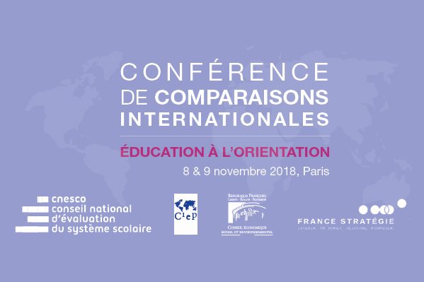 “الهيئة الوطنية للتقييم تنظم ورشتان في موضوع “المُساعدة على التوجيه في المغرب: كيفية إعداد التلاميذ بفعالية للقدرة على الاختيار بين التوجّه للتعليم العالي أو للتكوين المهني؟ "الهيئة الوطنية للتقييم تنظم ورشتان في موضوع "المُساعدة على التوجيه في المغرب: كيفية إعداد التلاميذ بفعالية للقدرة على الاختيار بين التوجّه للتعليم العالي أو للتكوين المهني؟