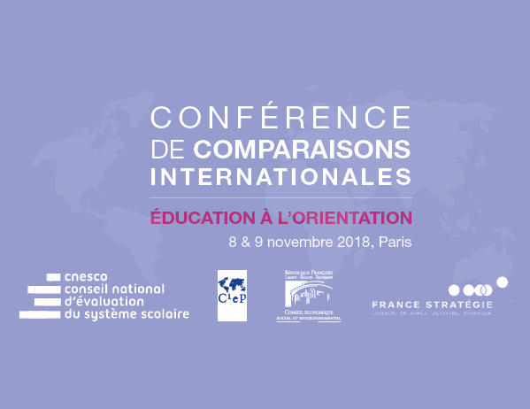 “الهيئة الوطنية للتقييم تنظم ورشتان في موضوع “المُساعدة على التوجيه في المغرب: كيفية إعداد التلاميذ بفعالية للقدرة على الاختيار بين التوجّه للتعليم العالي أو للتكوين المهني؟ "الهيئة الوطنية للتقييم تنظم ورشتان في موضوع "المُساعدة على التوجيه في المغرب: كيفية إعداد التلاميذ بفعالية للقدرة على الاختيار بين التوجّه للتعليم العالي أو للتكوين المهني؟