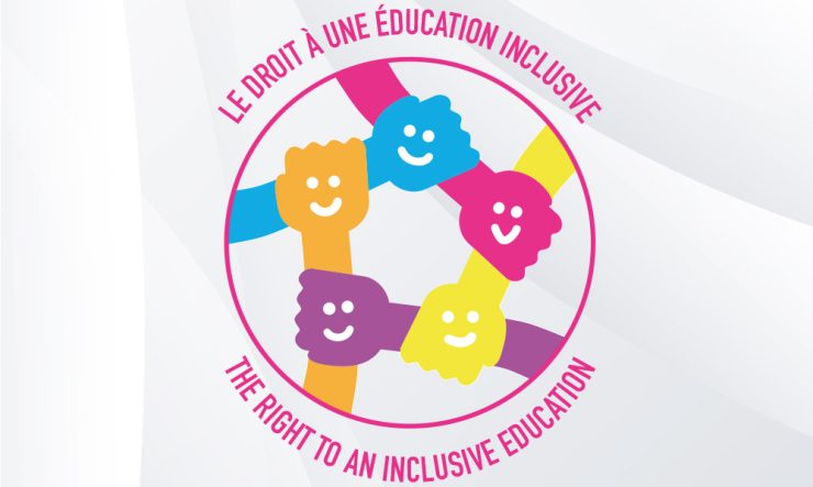 Éducation inclusive : Le Conseil Supérieur de l’Éducation, de la Formation et de la Recherche Scientifique et l’UNICEF pensent la concrétisation de ce droit