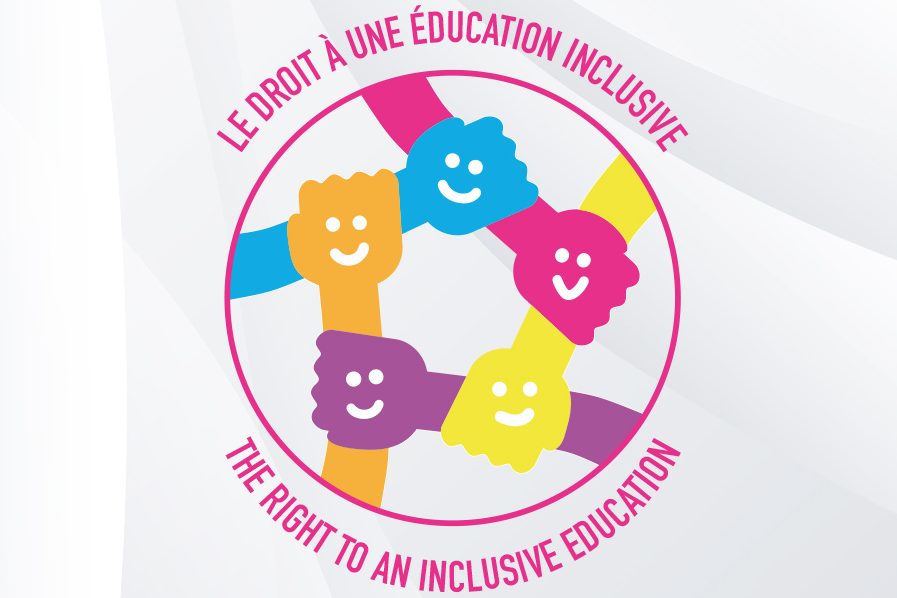 Éducation inclusive : Le Conseil Supérieur de l’Éducation, de la Formation et de la Recherche Scientifique et l’UNICEF pensent la concrétisation de ce droit Éducation inclusive : Le Conseil Supérieur de l’Éducation, de la Formation et de la Recherche Scientifique et l’UNICEF pensent la concrétisation de ce droit