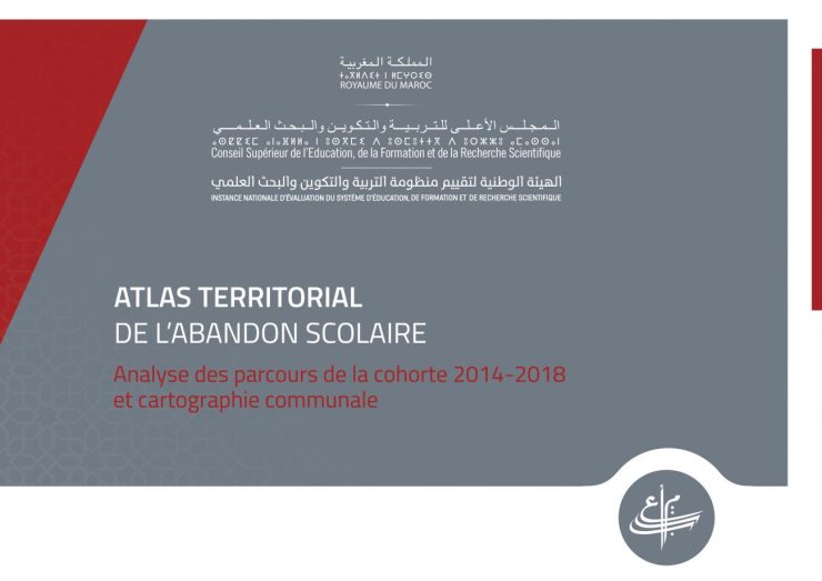 ATLAS TERRITORIAL DE L’ABANDON SCOLAIRE 25-11-2019 impression