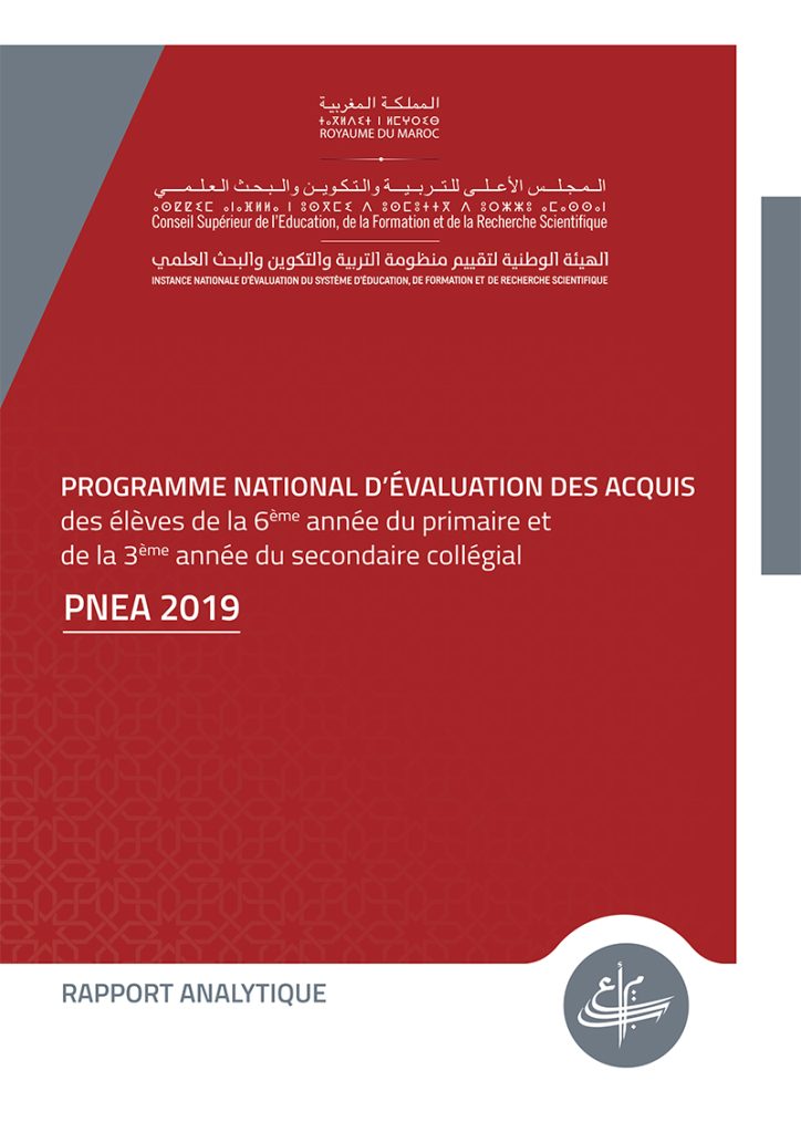 Rapport PNEA 2019 V-Fr