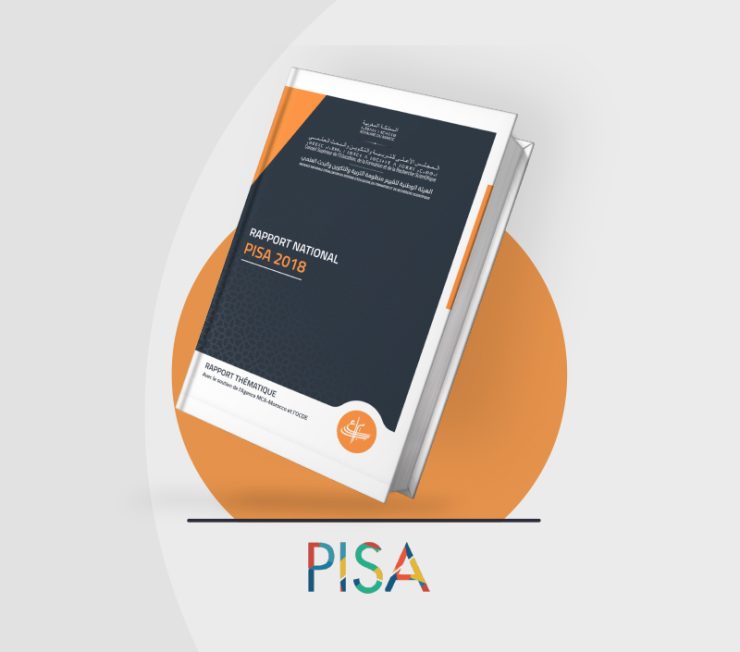 Pisa website