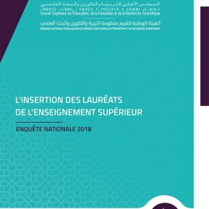 الإدماج المهني لخرّيجي التعليم العالي