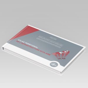 الأطلس المجالي الترابي للبنية التحتية المدرسية