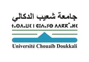 Université Chouaib Doukkali – El jadida